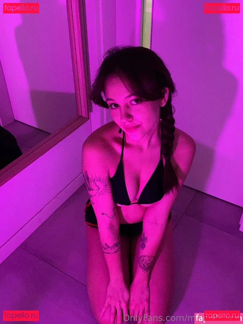 marygerfree Onlyfans Photo Gallery 