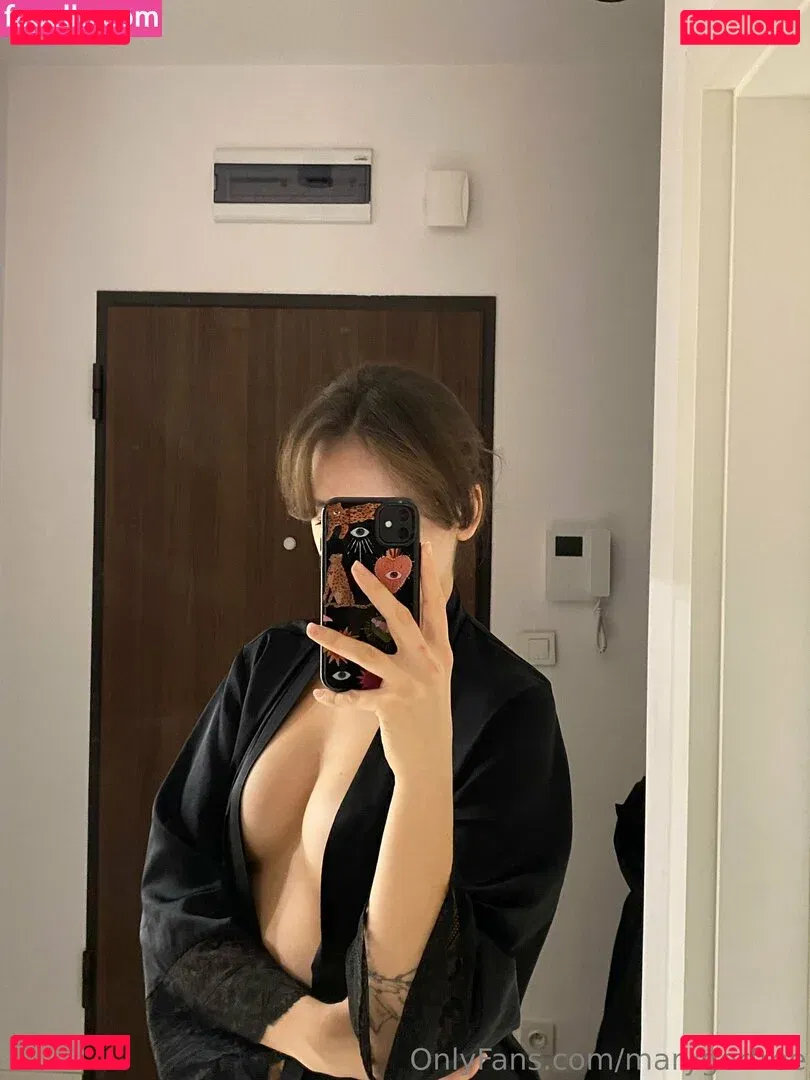 marygerfree Onlyfans Photo Gallery 