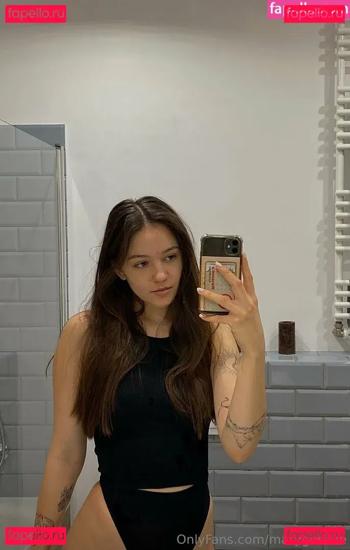 marygerfree Onlyfans Photo Gallery 