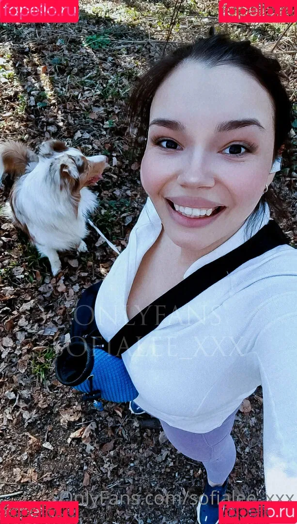 Sofia Lee Onlyfans Photo Gallery 
