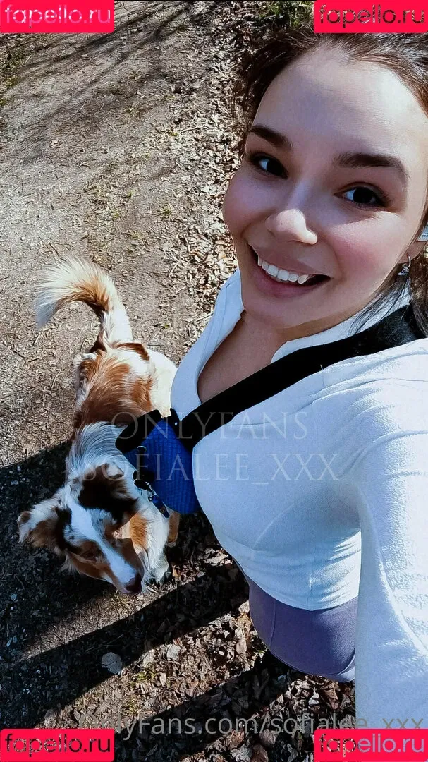 Sofia Lee Onlyfans Photo Gallery 