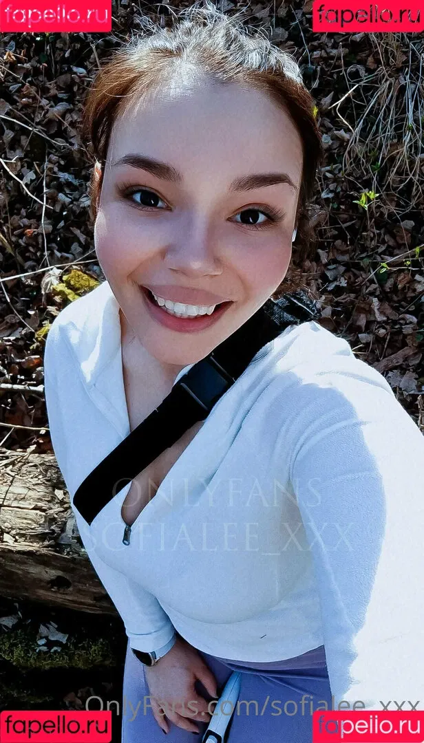 Sofia Lee Onlyfans Photo Gallery 