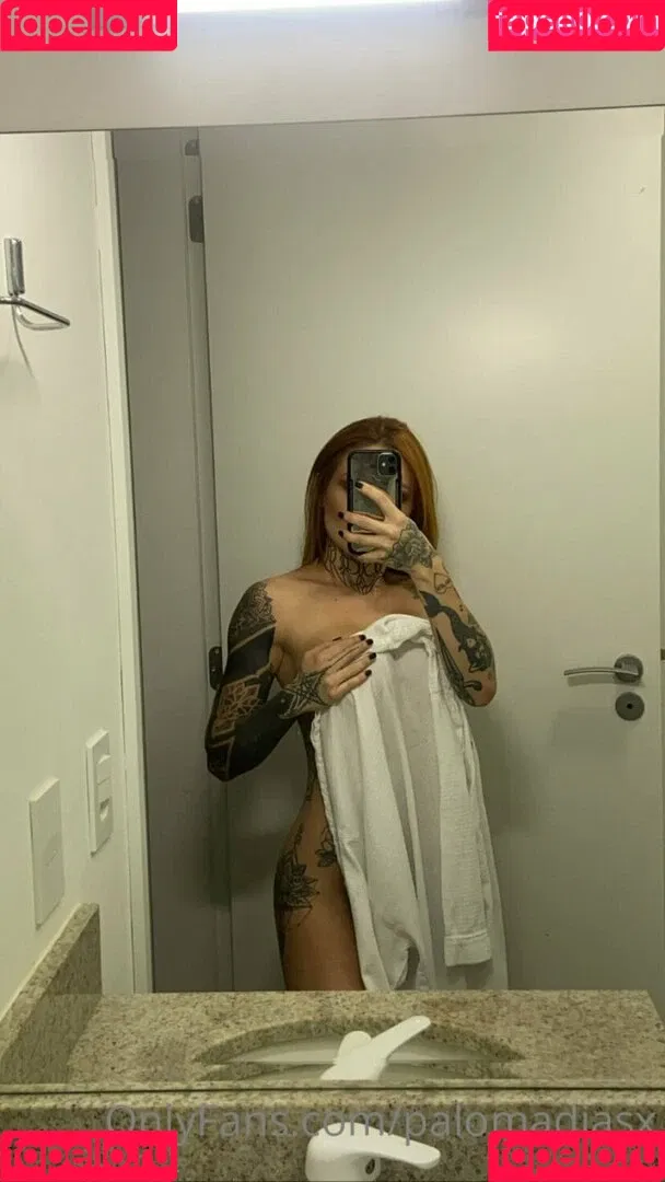 Paloma Dias Onlyfans Photo Gallery 