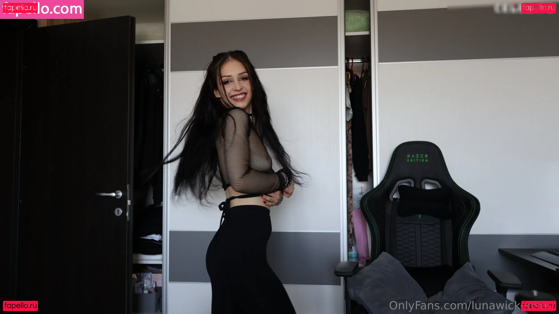 Lunawickedsoul Onlyfans Photo Gallery 