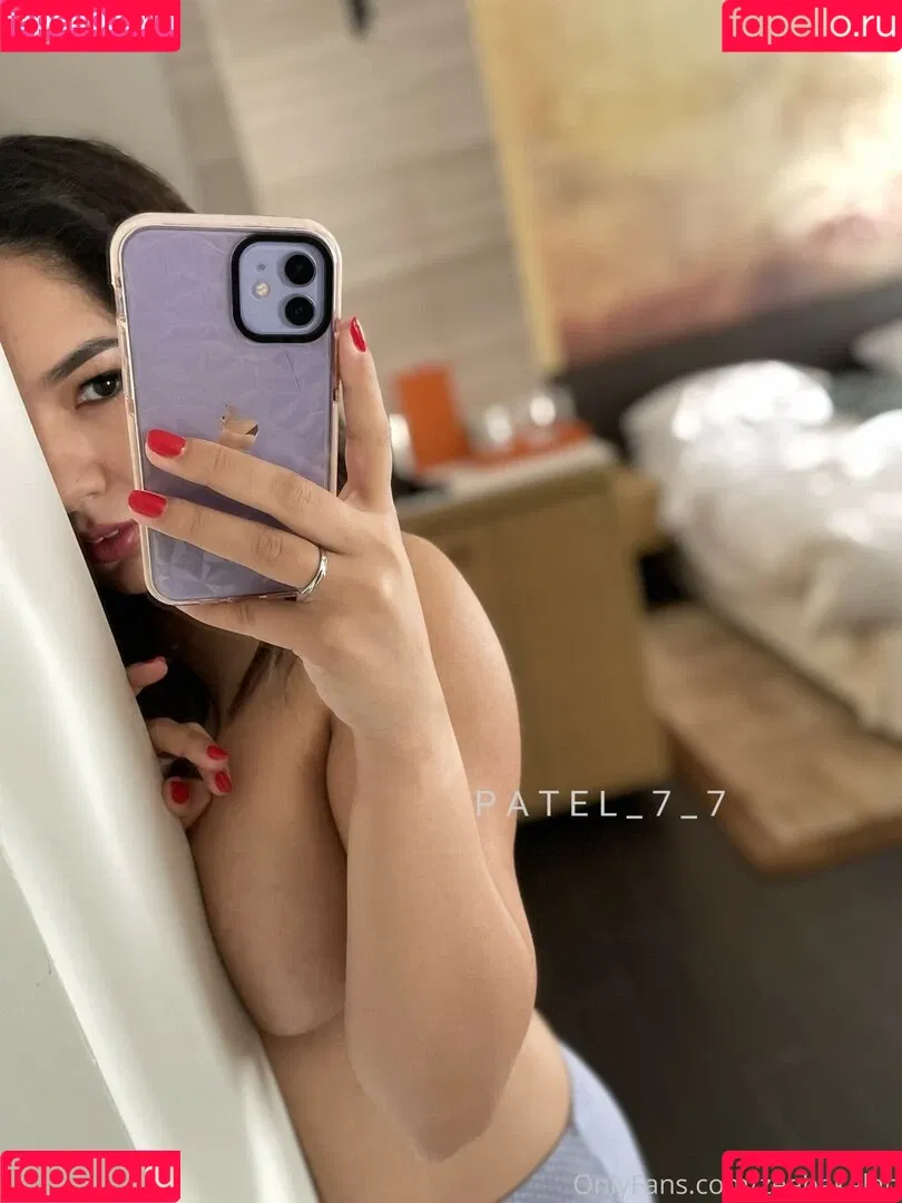 Zeeba Kalan Onlyfans Photo Gallery 