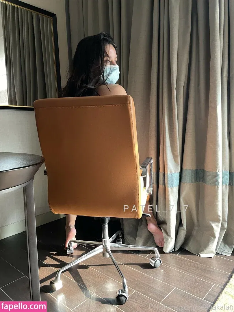 Zeeba Kalan Onlyfans Photo Gallery 