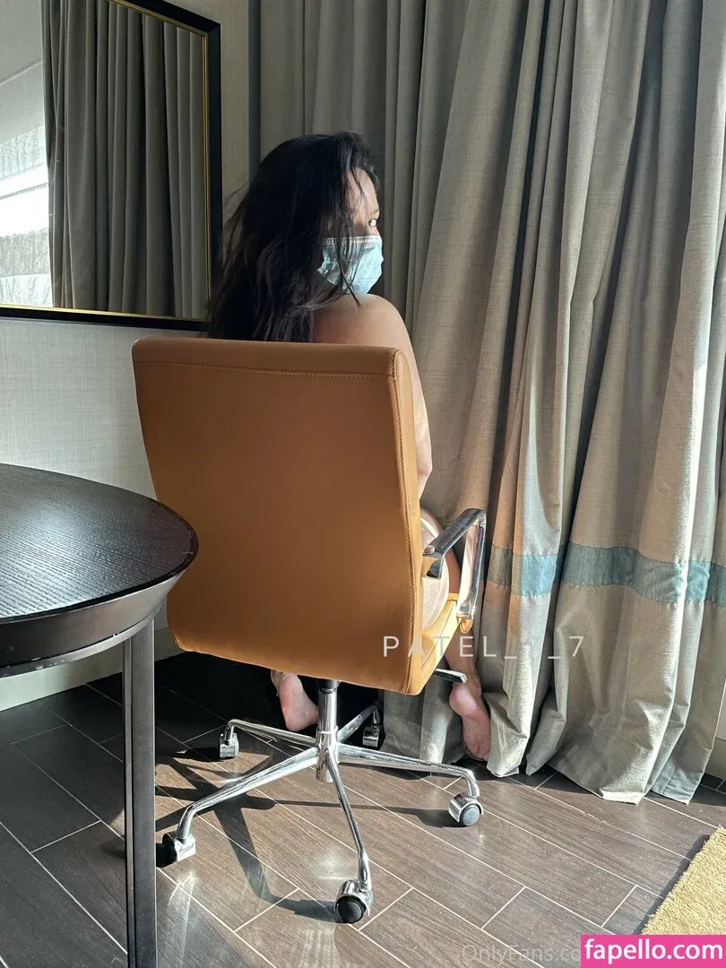 Zeeba Kalan Onlyfans Photo Gallery 