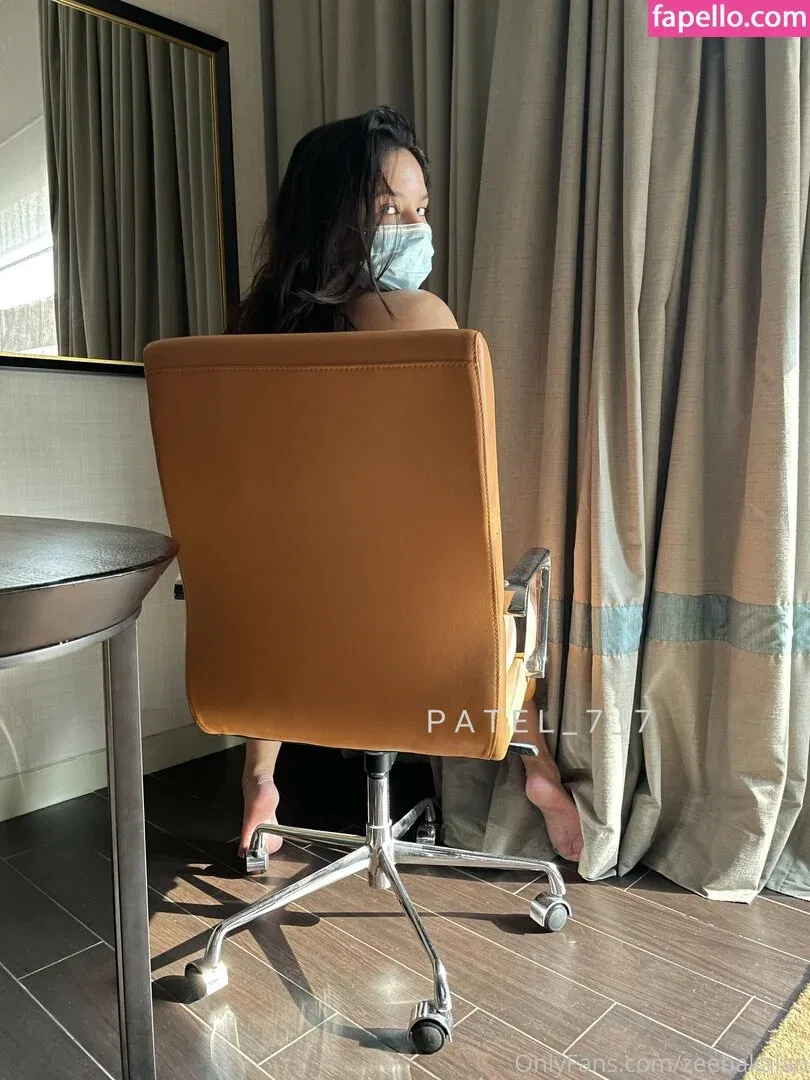 Zeeba Kalan Onlyfans Photo Gallery 