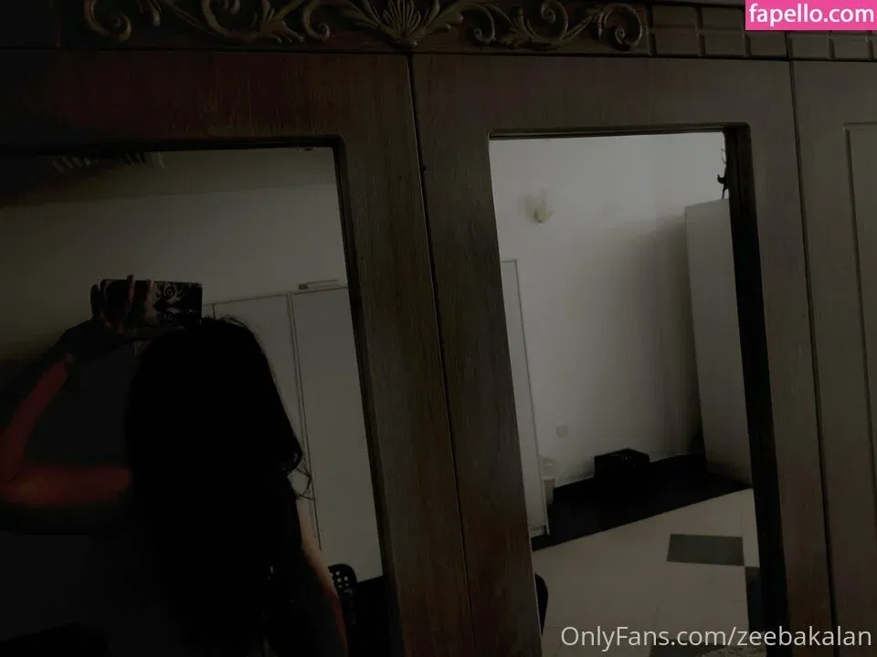 Zeeba Kalan Onlyfans Photo Gallery 