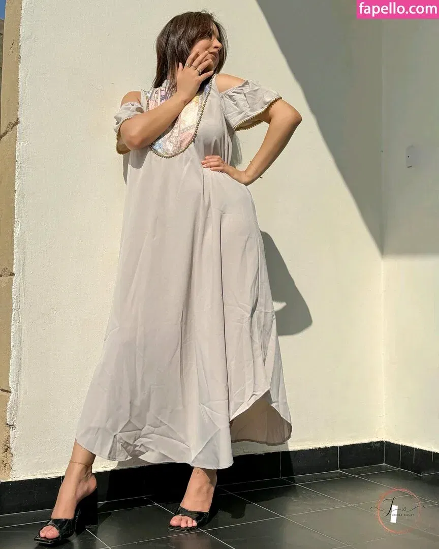 Zeeba Kalan Onlyfans Photo Gallery 