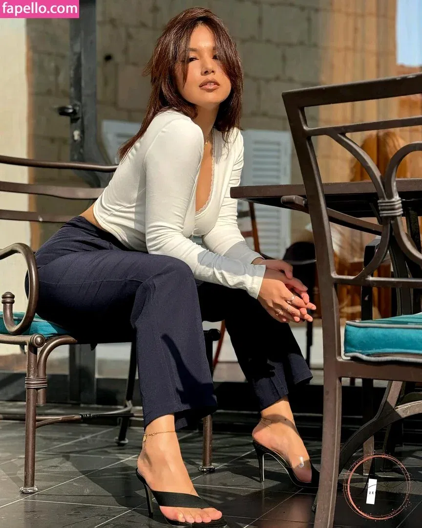 Zeeba Kalan Onlyfans Photo Gallery 