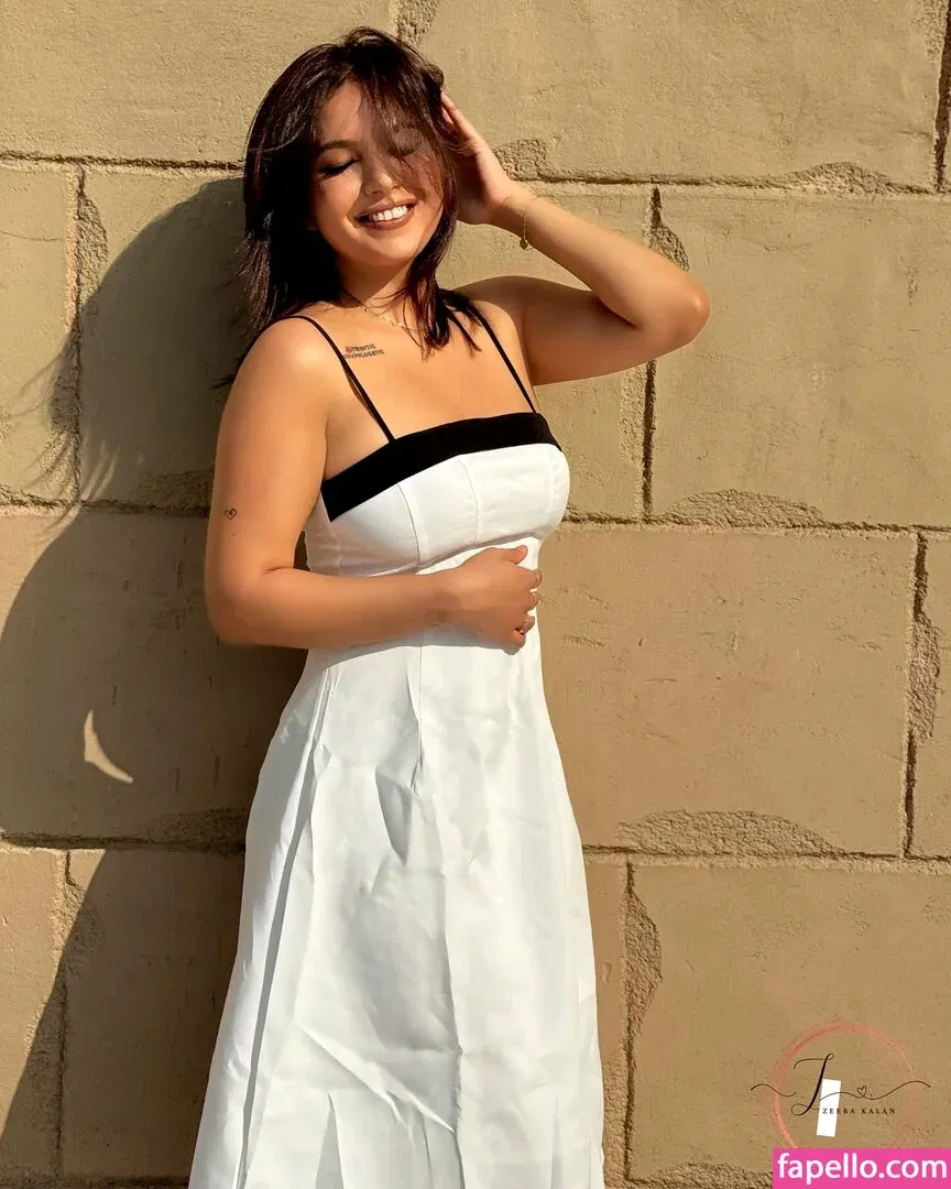 Zeeba Kalan Onlyfans Photo Gallery 