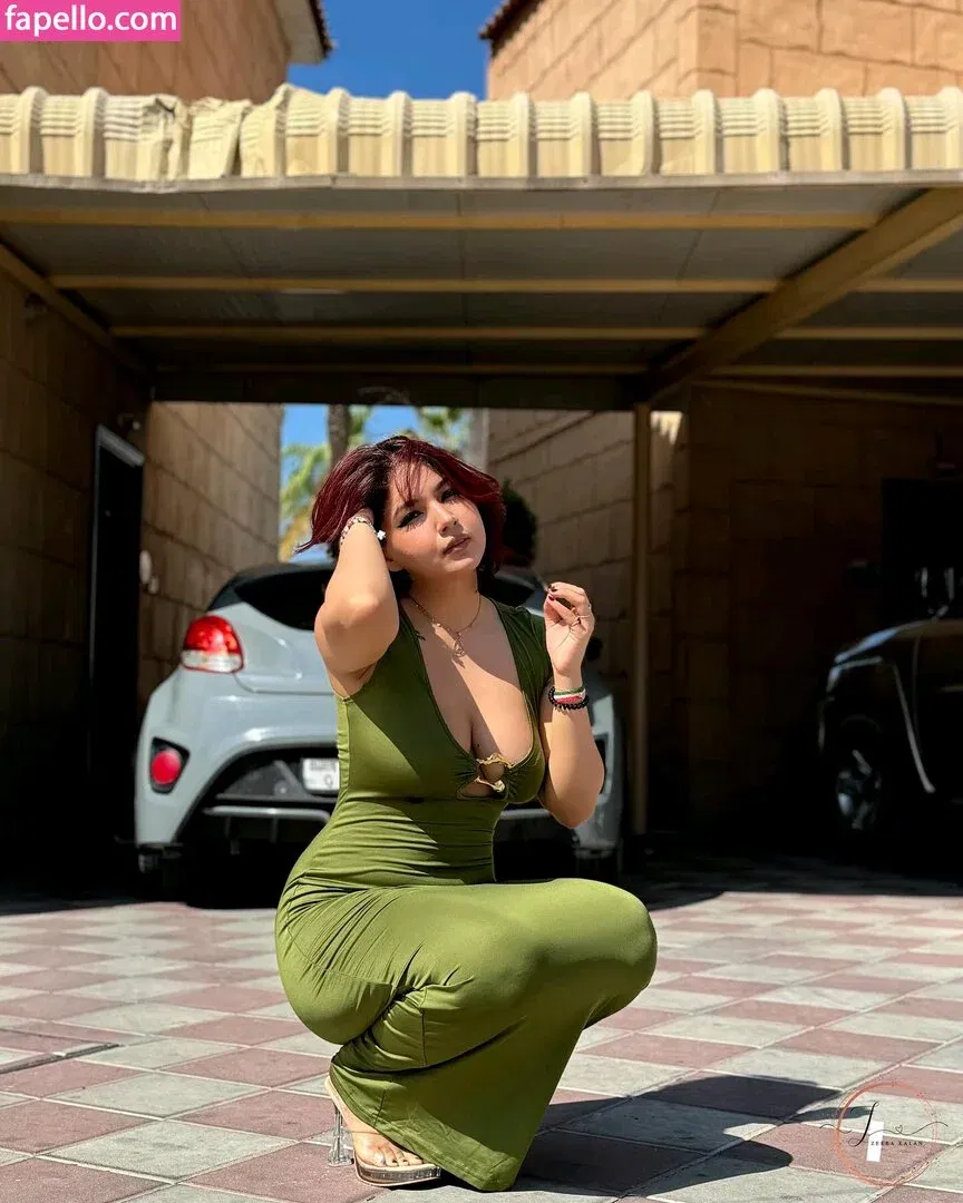 Zeeba Kalan Onlyfans Photo Gallery 