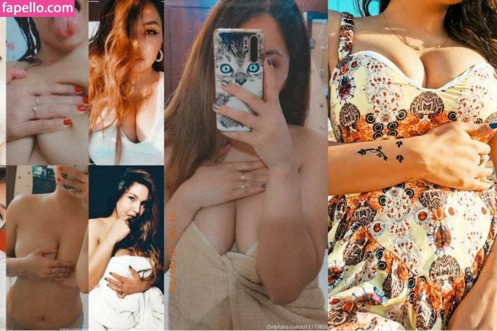 Zeeba Kalan Onlyfans Photo Gallery 