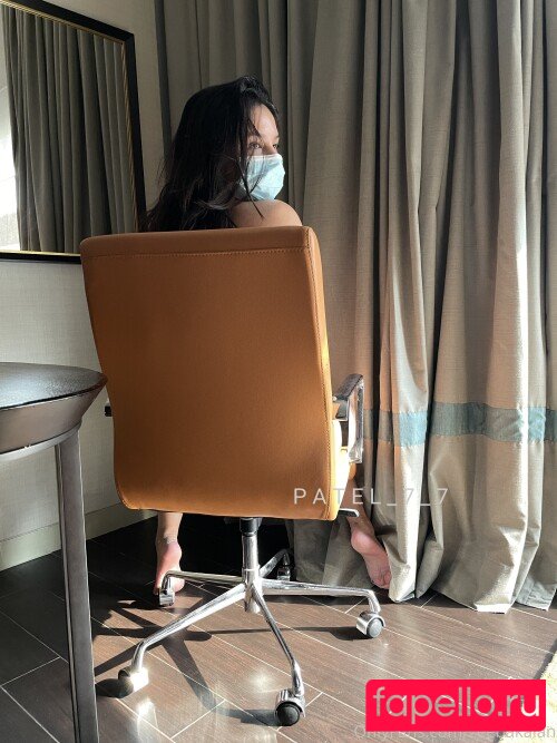 Zeeba Kalan Onlyfans Photo Gallery 