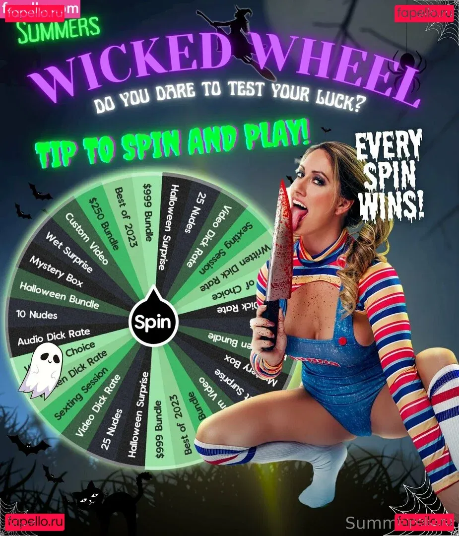 summerstarzfree Onlyfans Photo Gallery 