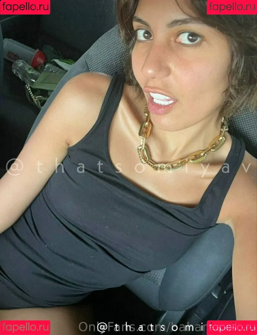 Bahar Candan Onlyfans Photo Gallery 