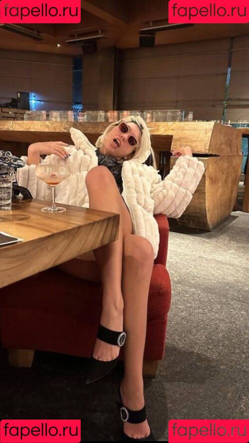 Bahar Candan Onlyfans Photo Gallery 