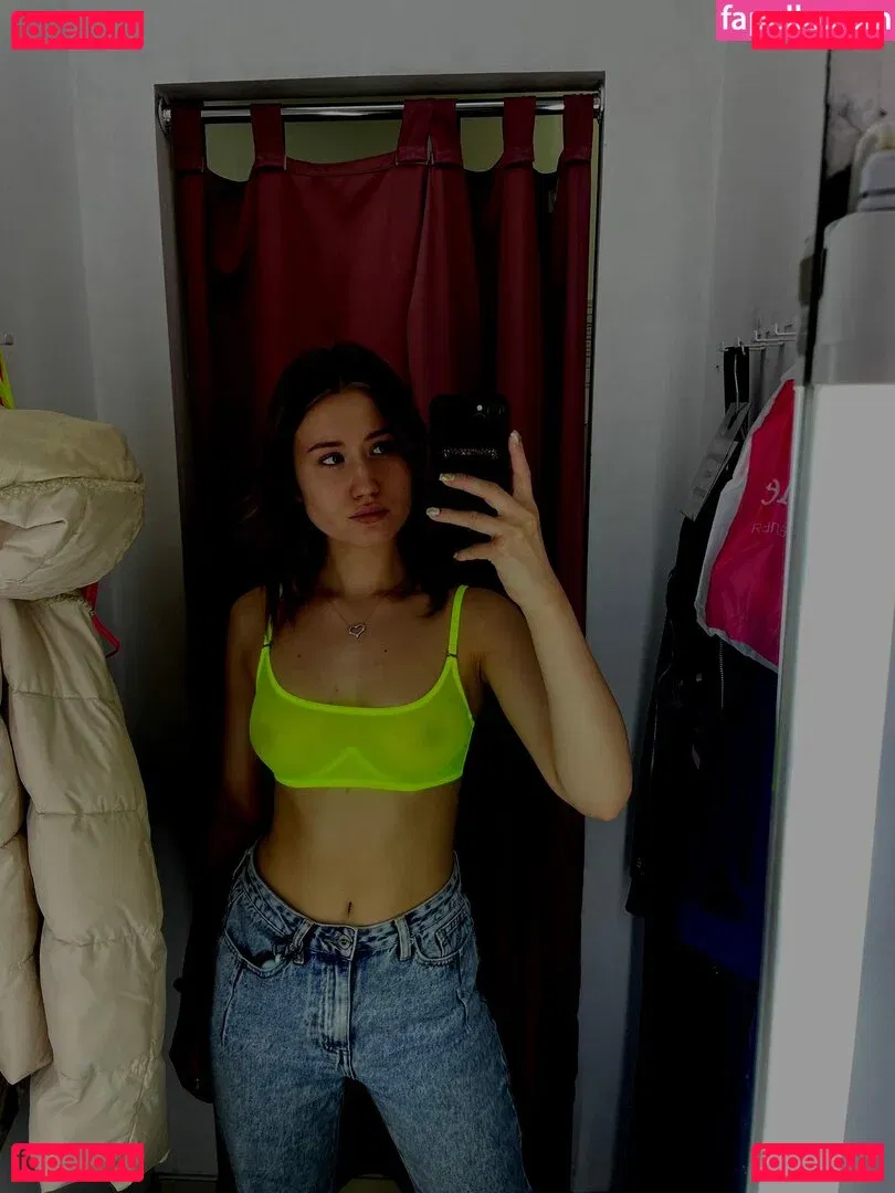 milyshka77 Onlyfans Photo Gallery 