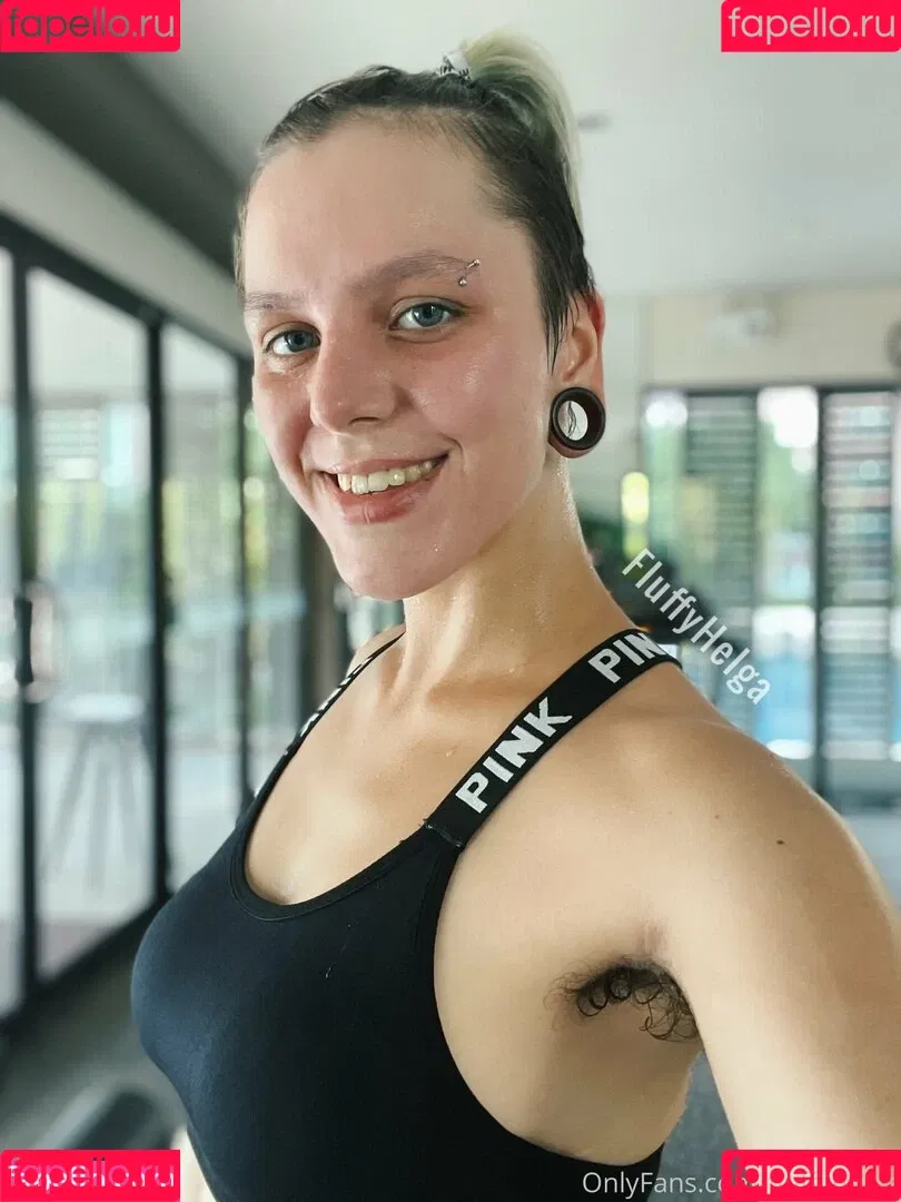 fluffyhelga Onlyfans Photo Gallery 