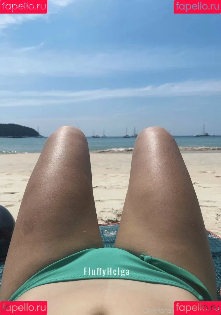 fluffyhelga Onlyfans Photo Gallery 