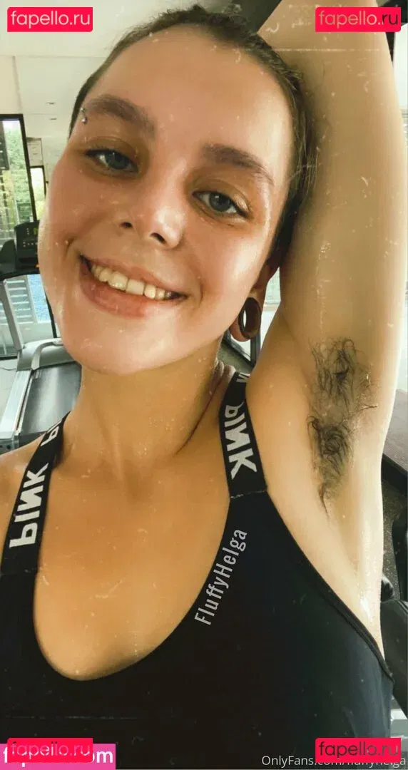 fluffyhelga Onlyfans Photo Gallery 