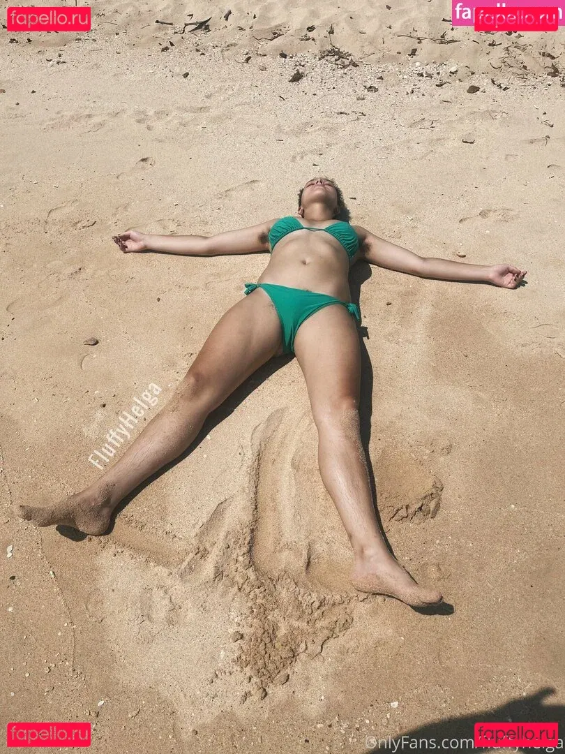 fluffyhelga Onlyfans Photo Gallery 