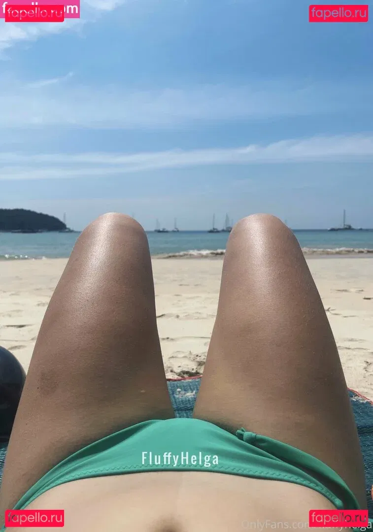 fluffyhelga Onlyfans Photo Gallery 