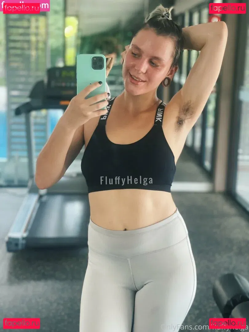 fluffyhelga Onlyfans Photo Gallery 