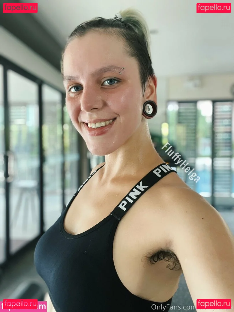 fluffyhelga Onlyfans Photo Gallery 