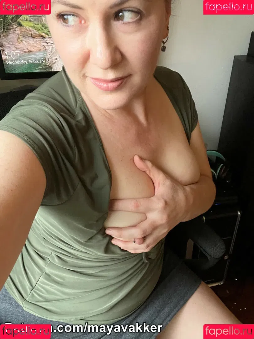 Maya Vakker Onlyfans Photo Gallery 