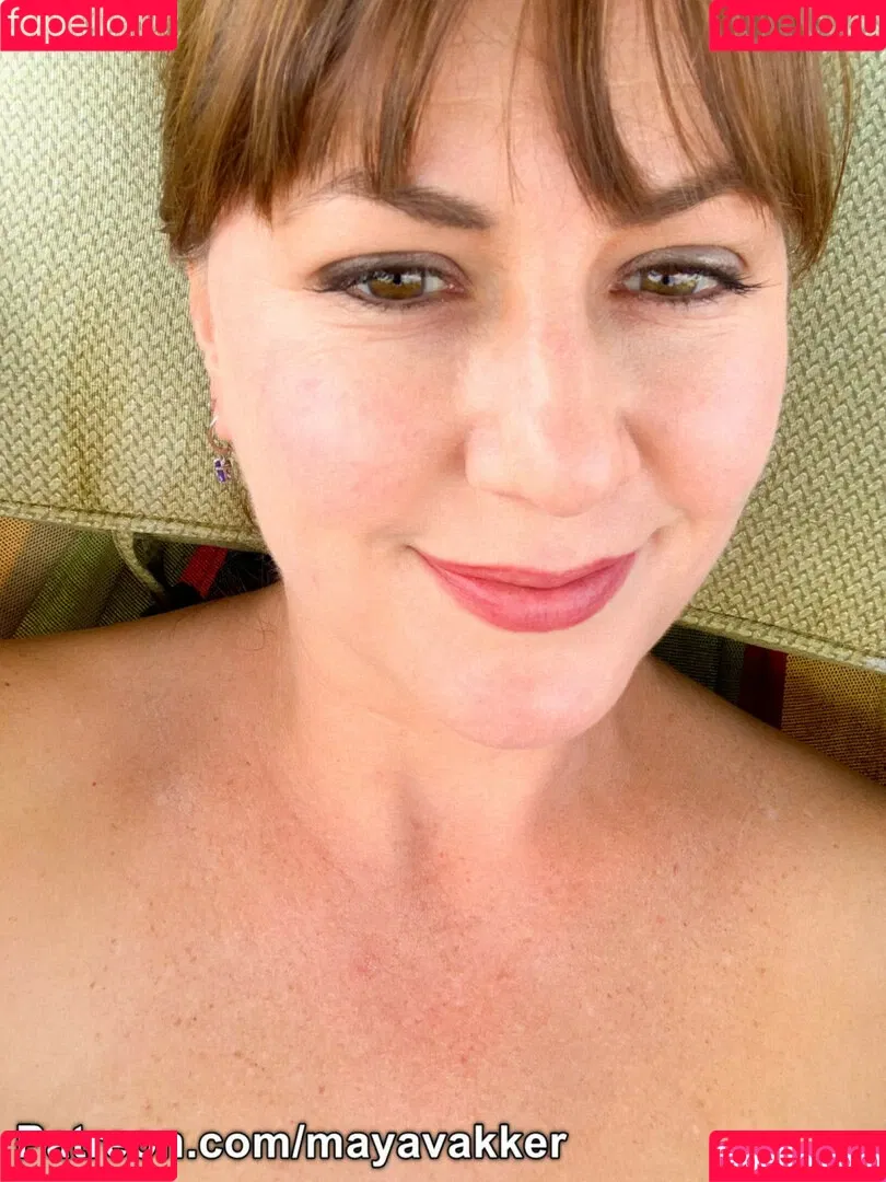 Maya Vakker Onlyfans Photo Gallery 