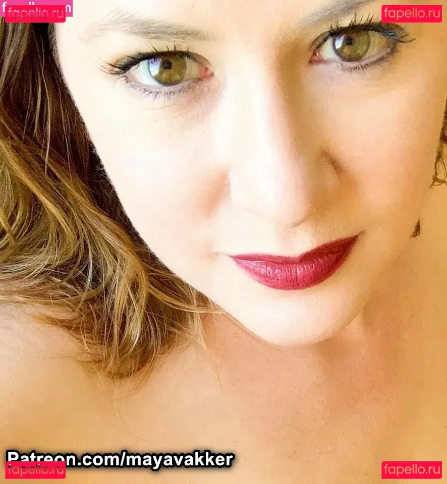 Maya Vakker Onlyfans Photo Gallery 