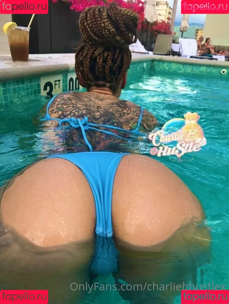 charliebhustlex Onlyfans Photo Gallery 