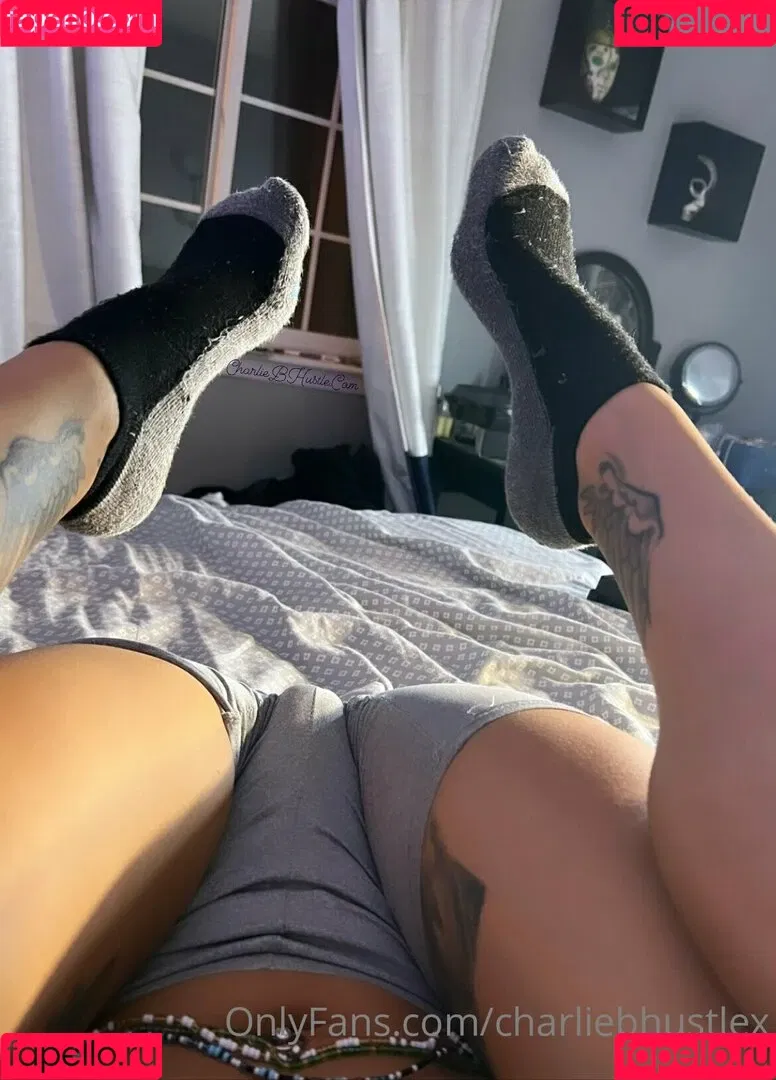 charliebhustlex Onlyfans Photo Gallery 