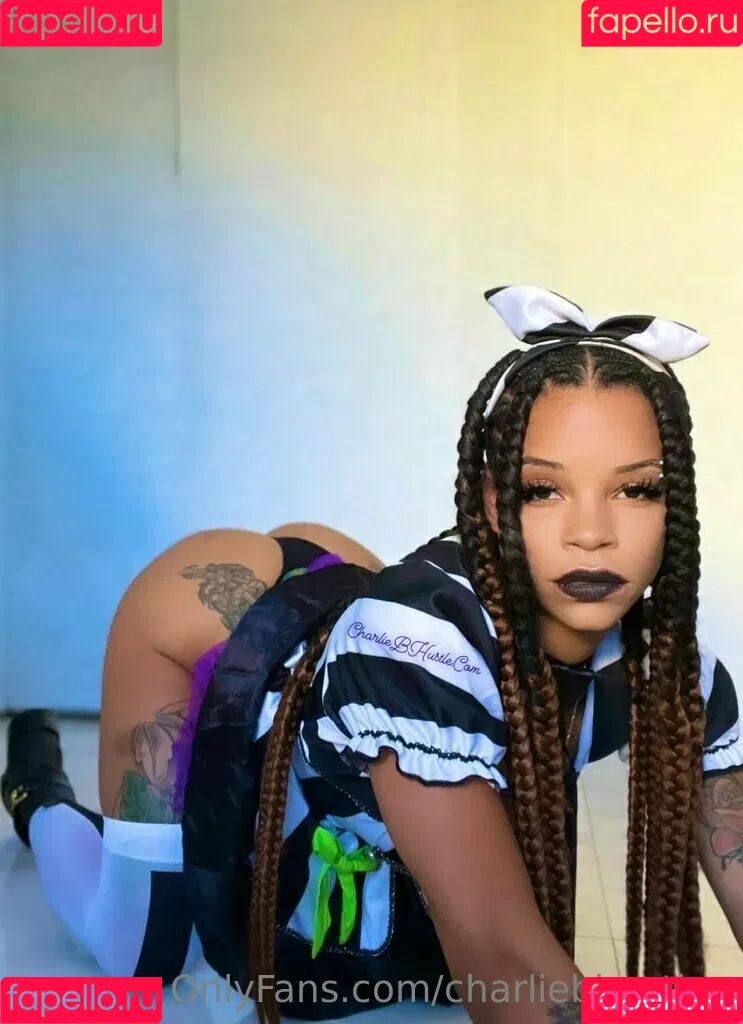 charliebhustlex Onlyfans Photo Gallery 