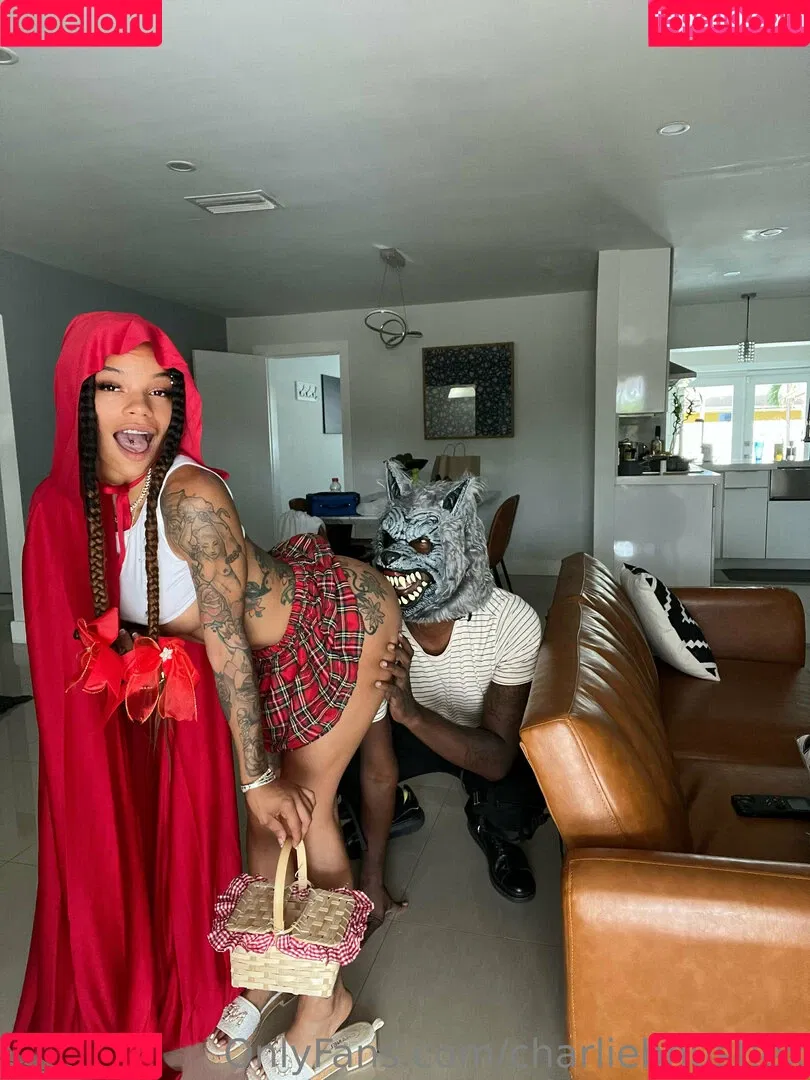 charliebhustlex Onlyfans Photo Gallery 