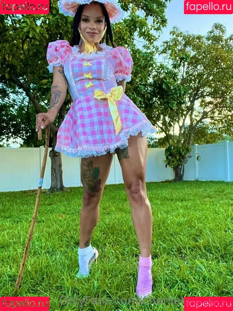 charliebhustlex Onlyfans Photo Gallery 
