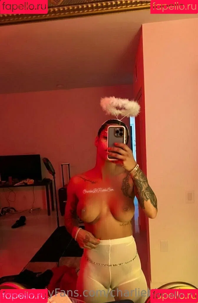 charliebhustlex Onlyfans Photo Gallery 
