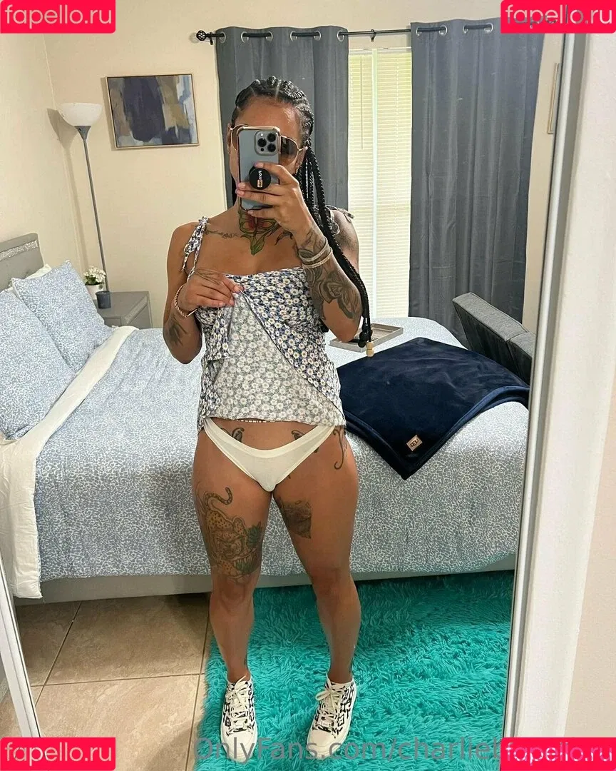 charliebhustlex Onlyfans Photo Gallery 