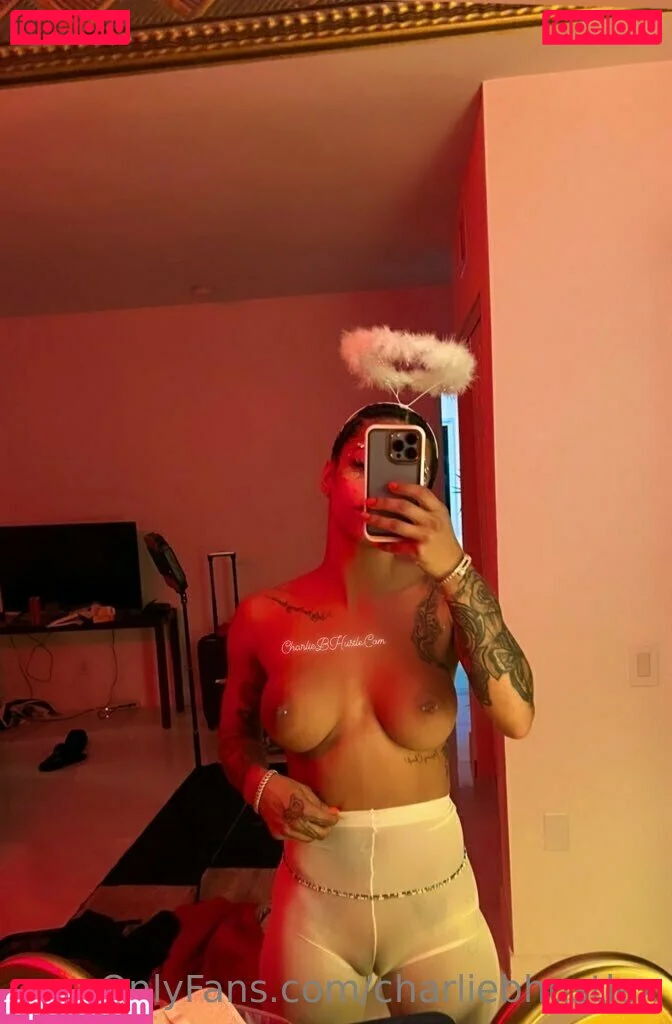 charliebhustlex Nude Onlyfans Photo 37