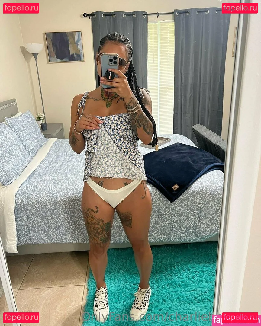 charliebhustlex Nude Onlyfans Photo 18