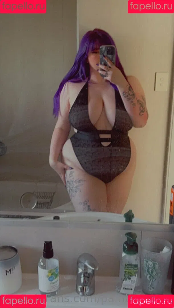 paintmerose Onlyfans Photo Gallery 