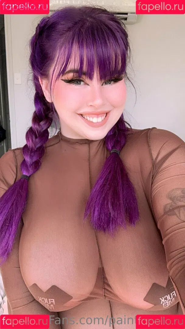 paintmerose Onlyfans Photo Gallery 