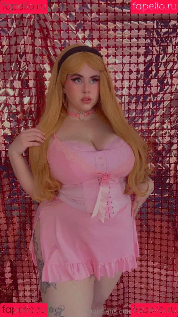 paintmerose Onlyfans Photo Gallery 