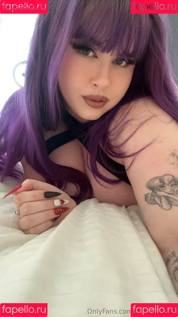 paintmerose Onlyfans Photo Gallery 