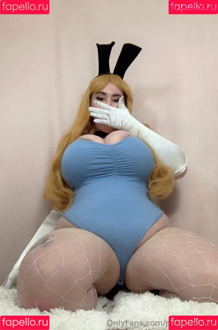 paintmerose Onlyfans Photo Gallery 