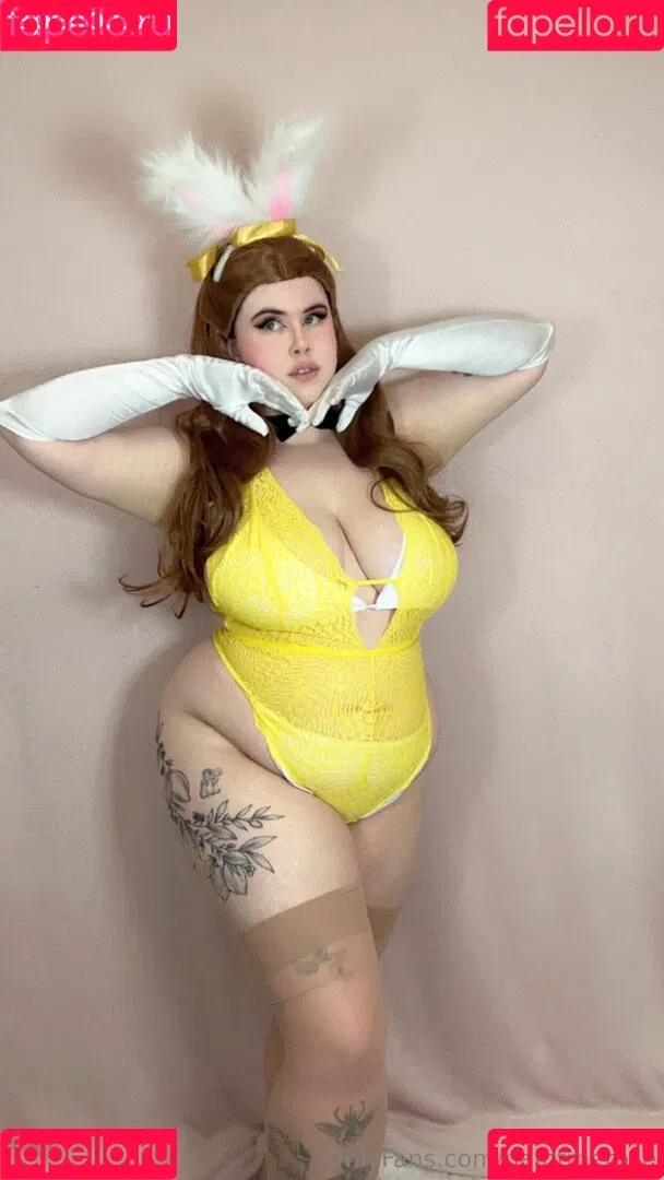 paintmerose Onlyfans Photo Gallery 
