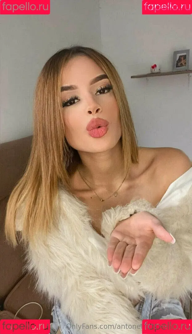antonellahernandezz Onlyfans Photo Gallery 