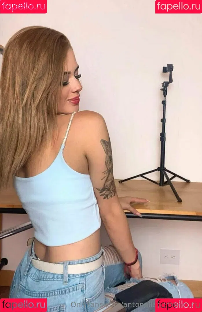 antonellahernandezz Onlyfans Photo Gallery 
